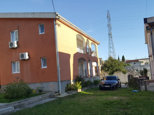 Haus zum Kauf in Sutomore – SHK12