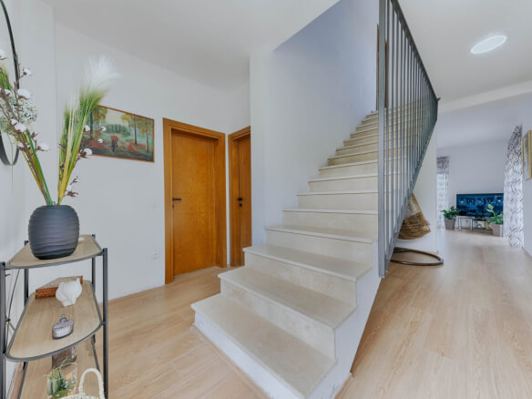 House for sale in Dobra Voda – DVHK22