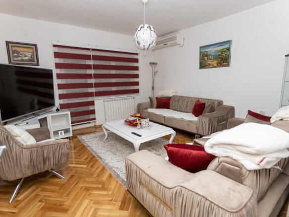House for sale in Bjeliši/ Bar – BHK85