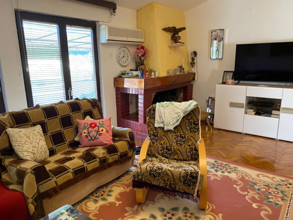 Haus zum Kauf in Zaljevo/ Bar – BHK84