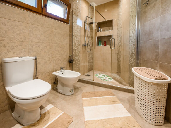 Villa for sale in Šušanj/ Bar – BHK80