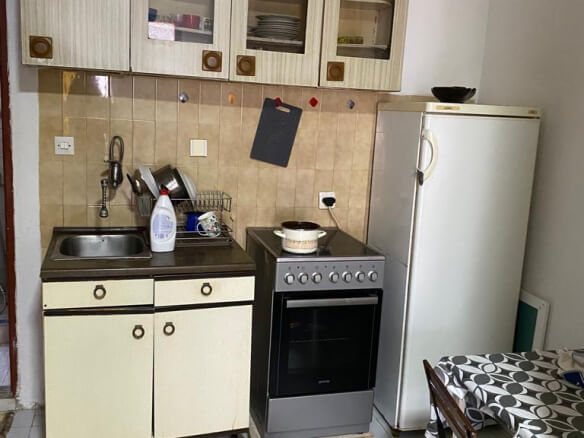Prodajem kuću u Šušnju/ Baru – BHK81