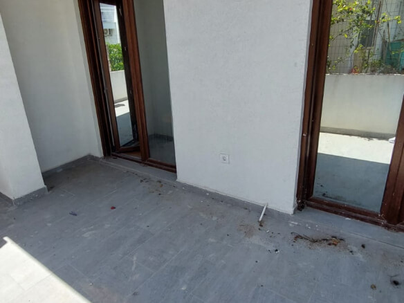 2-room rental apartment in Bar – MB65