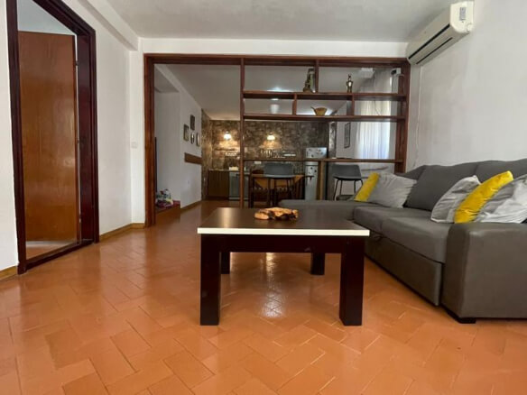 House for sale in Šušanj/ Bar – BHK86