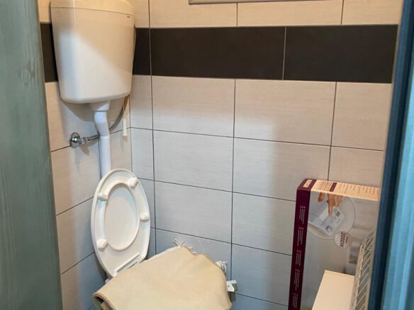 Prodaje se kuća u Bjelisima/Bar – BHK82