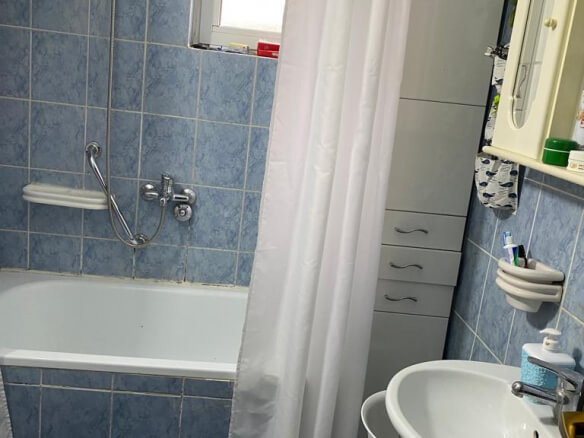 Prodajem kuću u Šušnju/ Baru – BHK81