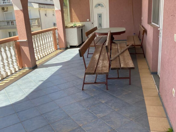 House for sale in Sutomore – SHK11