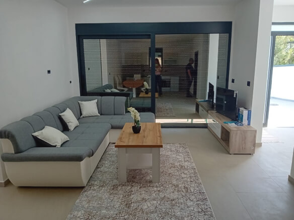 2-Zimmer-Wohnung in Dubrava zur Miete – MDu5