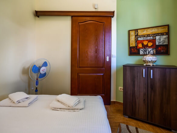 Villa for sale in Šušanj/ Bar – BHK80