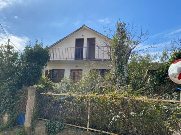 House for sale in Dubrava – DuHK26