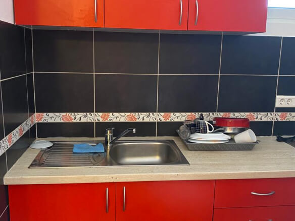 House for sale in Sutomore – SHK11