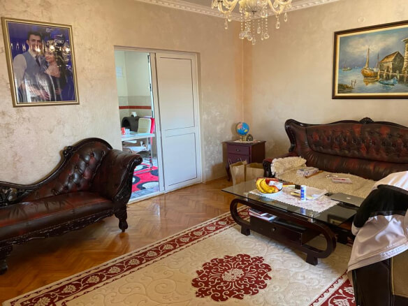 House for sale in Sutomore – SHK11