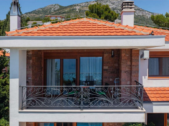 Villa for sale in Šušanj/ Bar – BHK80