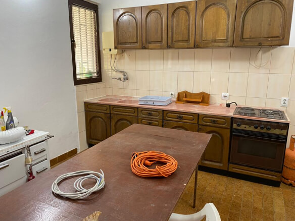 Haus zum Kauf in Zaljevo/ Bar – BHK84