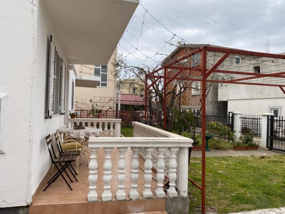 Prodajem kuću u Šušnju/ Baru – BHK81