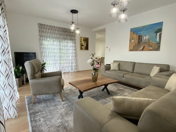 House for sale in Dobra Voda – DVHK22