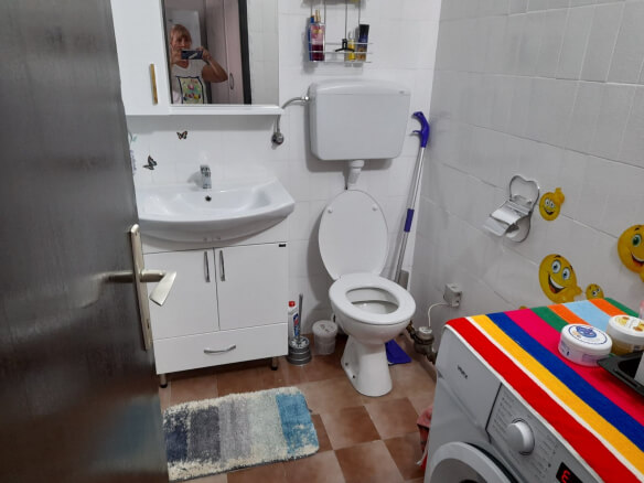 1-room apartment in Bar for sale – BWK30