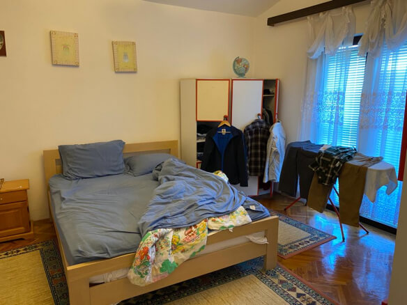 Haus zum Kauf in Zaljevo/ Bar – BHK84