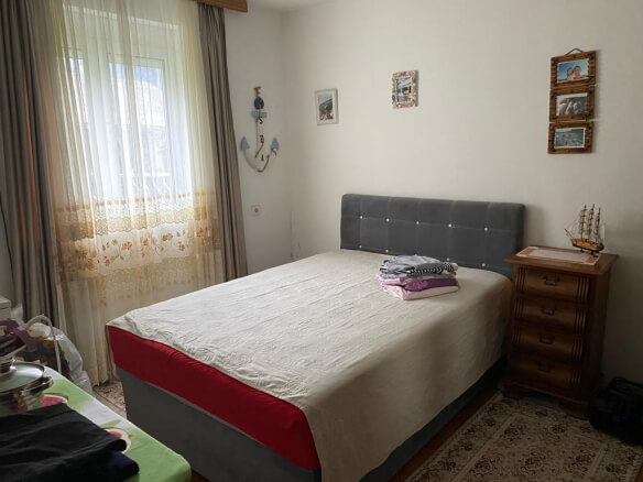 Prodajem kuću u Šušnju/ Baru – BHK81