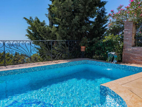 Villa for sale in Šušanj/ Bar – BHK80