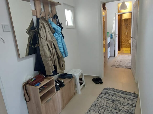 2-room rental apartment in Bar – MB65