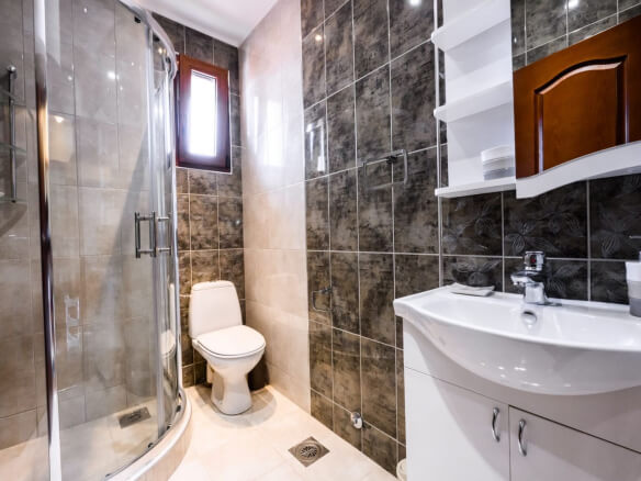 Villa for sale in Šušanj/ Bar – BHK80