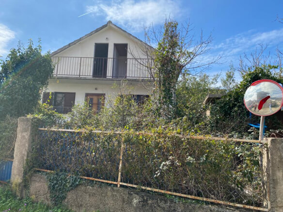 House for sale in Dubrava – DuHK26