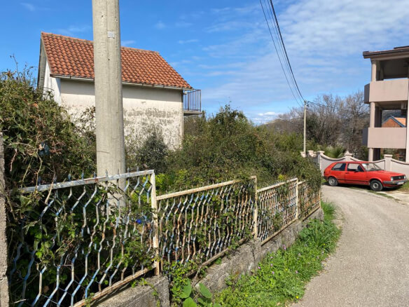 House for sale in Dubrava – DuHK26