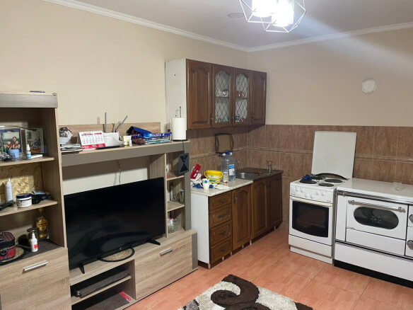 Prodajem kucu u Djonza/Vladimir/Ulcinj – UlcHK3