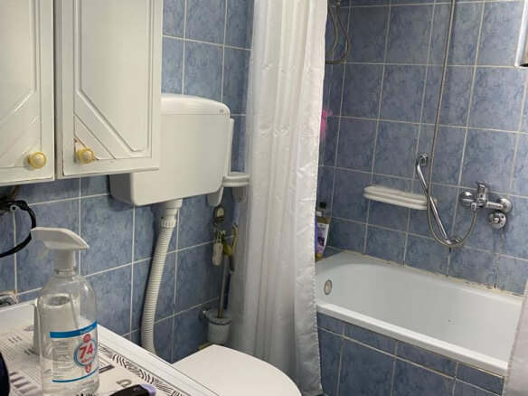 Prodajem kuću u Šušnju/ Baru – BHK81