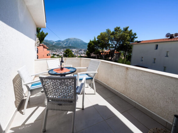 Villa for sale in Šušanj/ Bar – BHK80