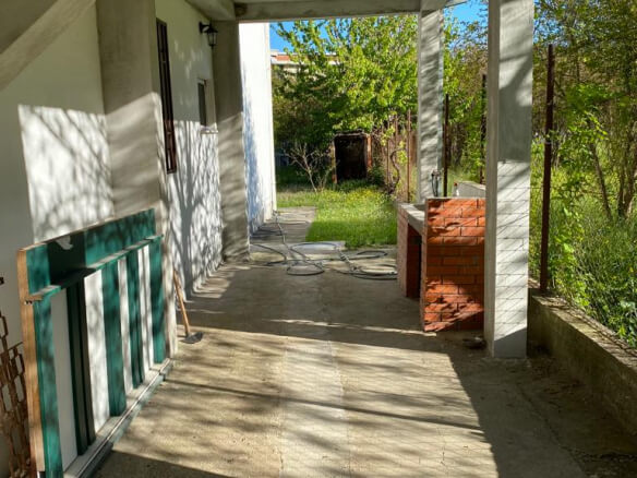 Haus zum Kauf in Zaljevo/ Bar – BHK84