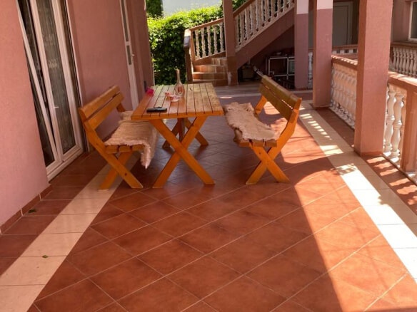 House for sale in Sutomore – SHK11