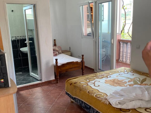 House for sale in Sutomore – SHK11