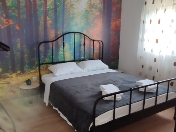 House for sale in Dobra Voda – DVHK22