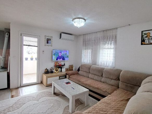 Дом для продажи в Баре – BHK83