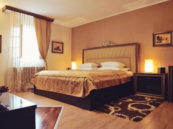 Luxury hotel for sale in Perast – PeH1
