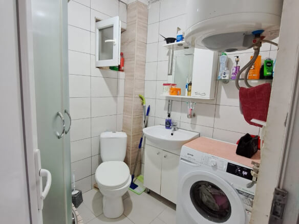 Дом для продажи в Баре – BHK83