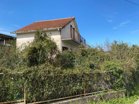 House for sale in Dubrava – DuHK26