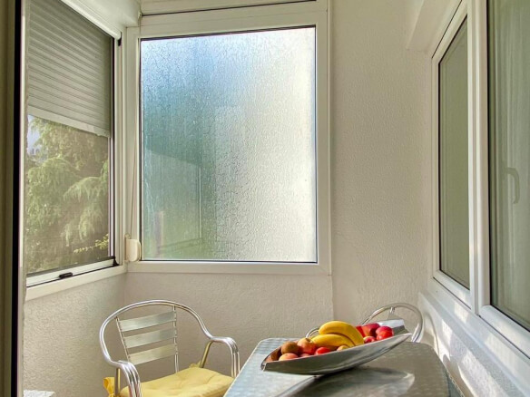 1-Zimmer-Wohnung zur Miete in Bar – MB66