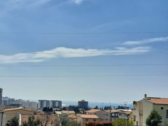 Plot of land for sale in Bjelisi – BJ1