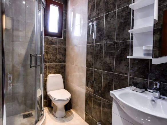 Villa for sale in Šušanj/ Bar – BHK80