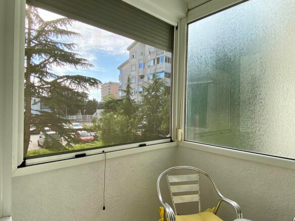1-Zimmer-Wohnung zur Miete in Bar – MB66