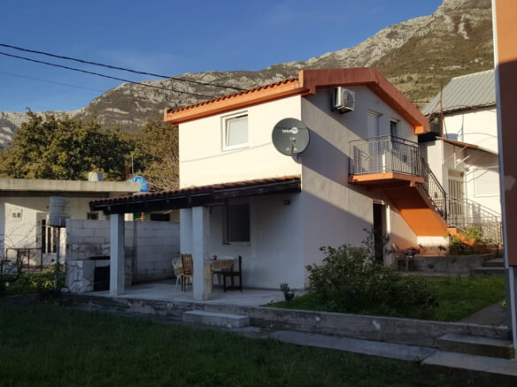Haus zum Kauf in Sutomore – SHK12