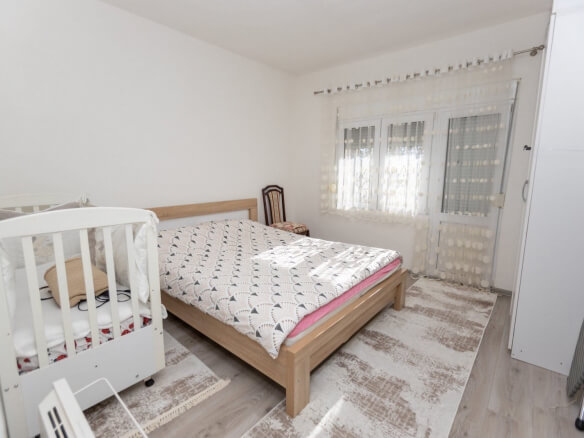 House for sale in Bjeliši/ Bar – BHK85