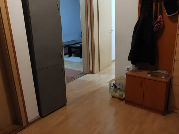 Продажа 2-комнатной квартиры в Баре – BWK32
