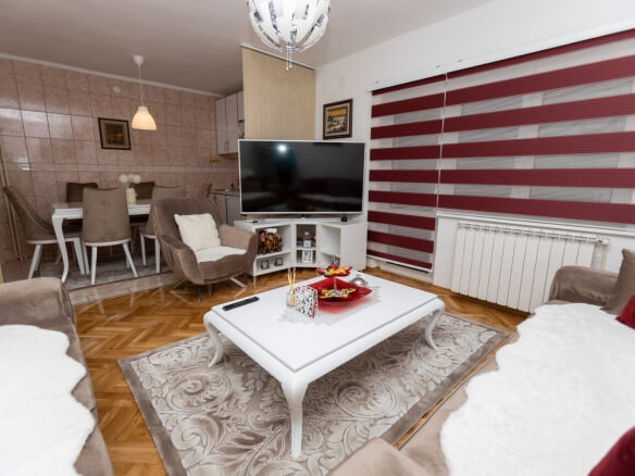 House for sale in Bjeliši/ Bar – BHK85
