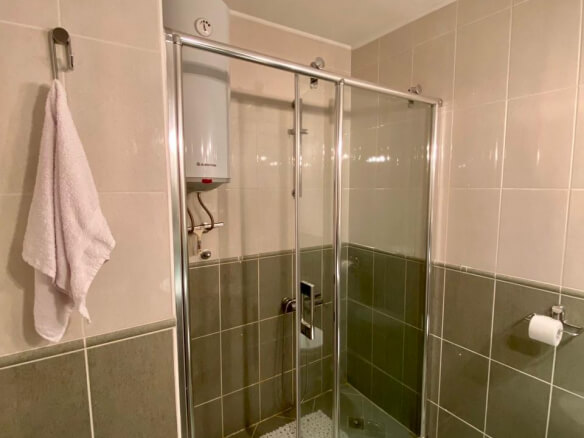 1-Zimmer-Wohnung zur Miete in Bar – MB66