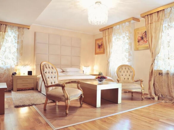Luxury hotel for sale in Perast – PeH1
