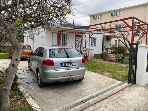 Prodajem kuću u Šušnju/ Baru – BHK81